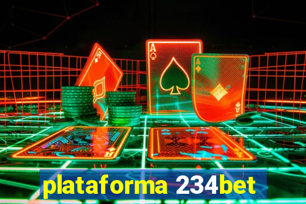 plataforma 234bet